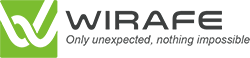 Wirafe Logo