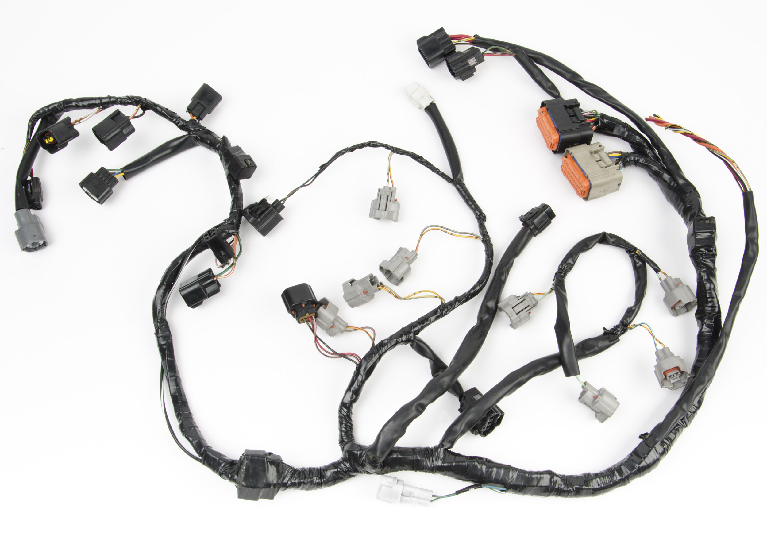 buy wire harness