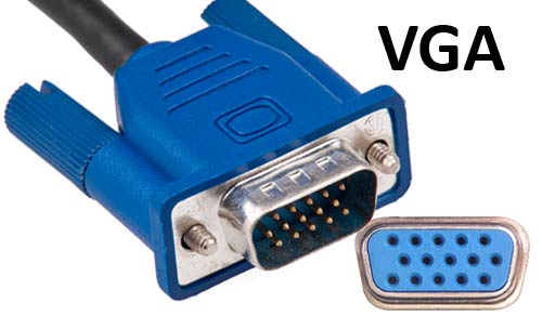 VGA Cable