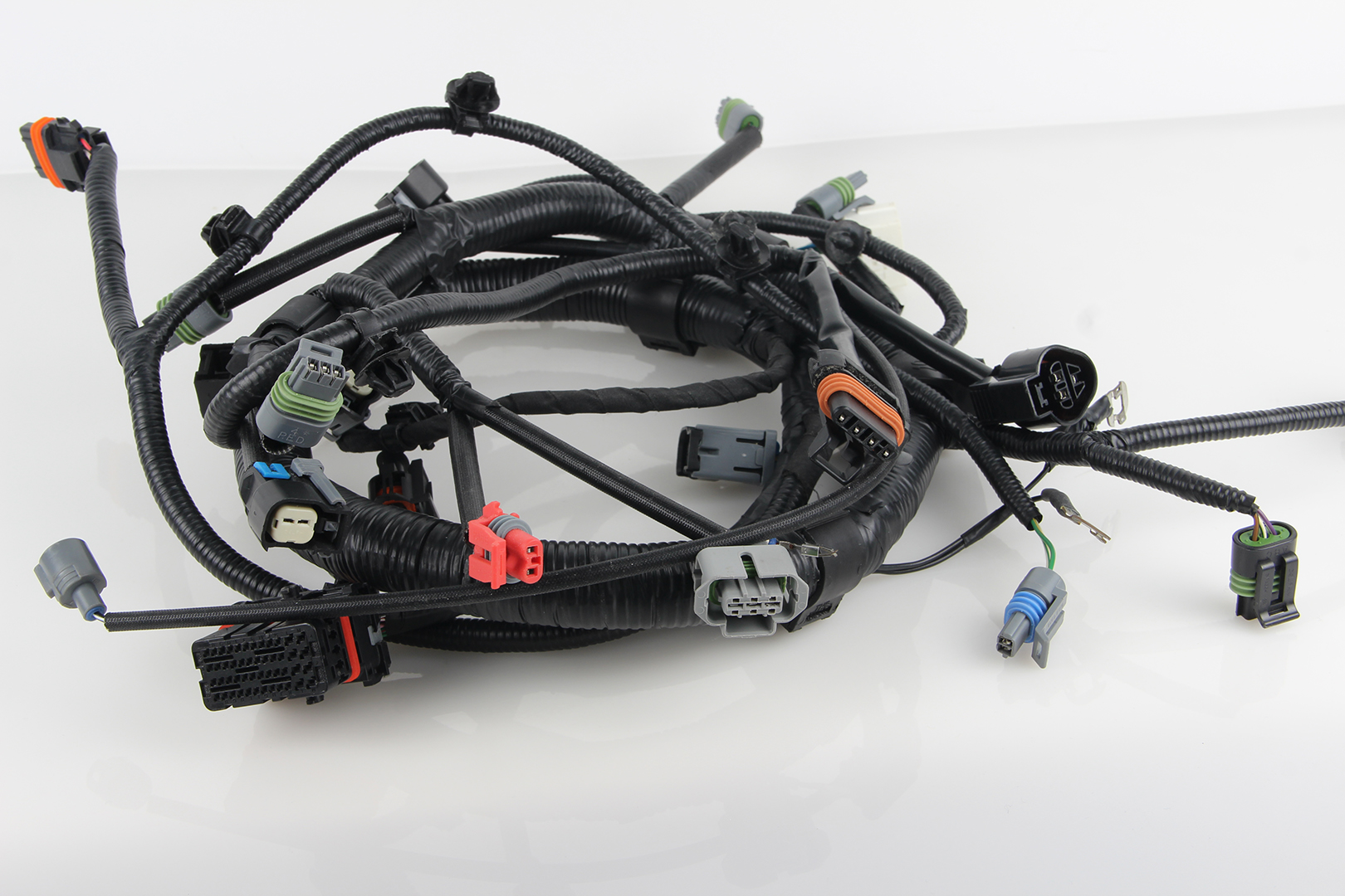 Automotive Cable Assembly