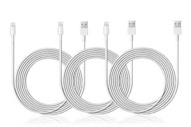 History and Technology of Lightning Cables - Wirafe