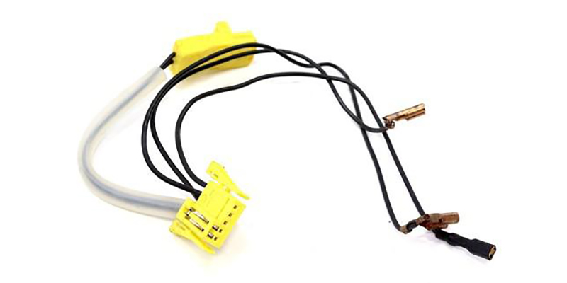 car airbag wire harness