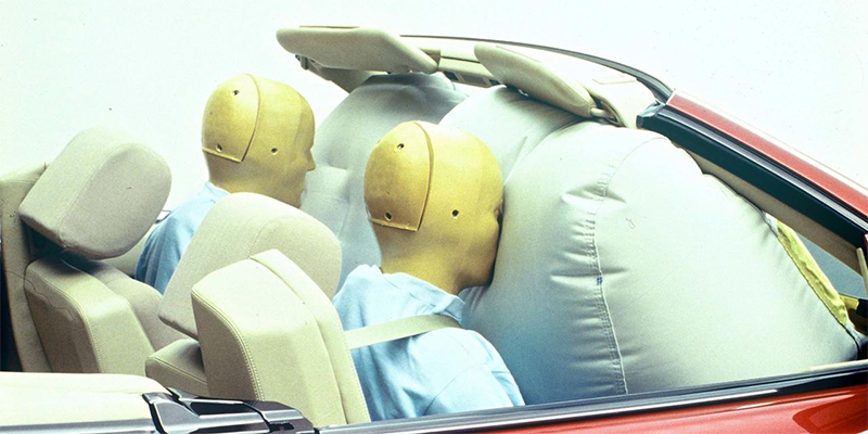 car airbag