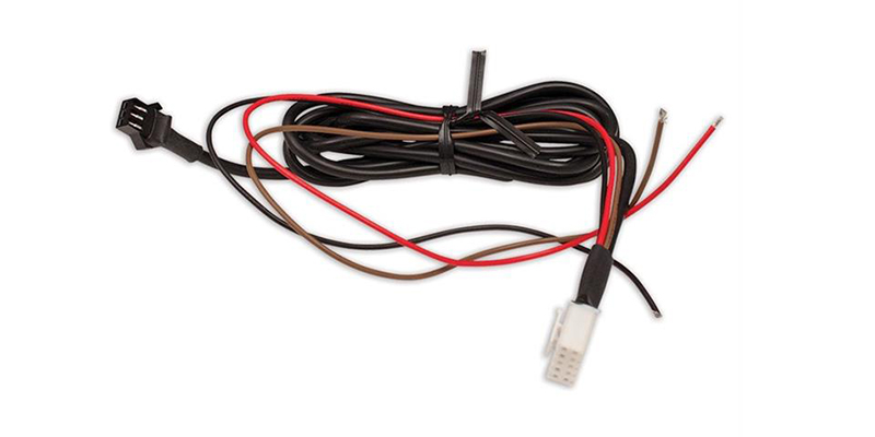 car sensor wire harness