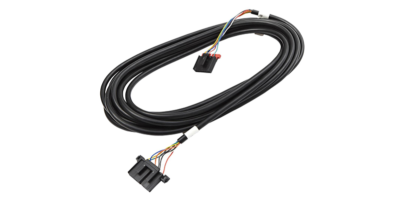 car stereo wire harness